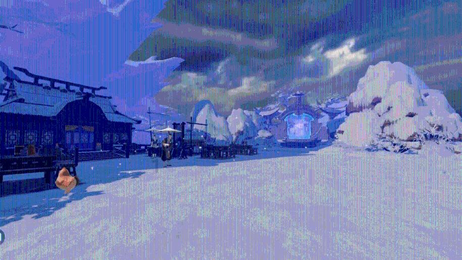 初音大冒险