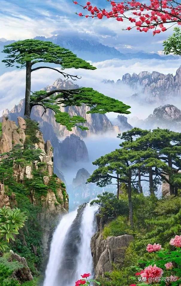 萌娃夸渑池
