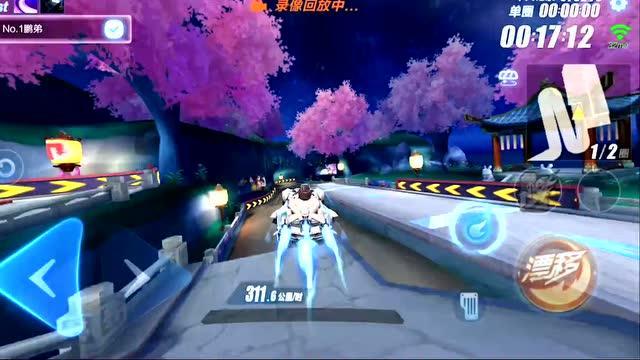 本宫来自古代
