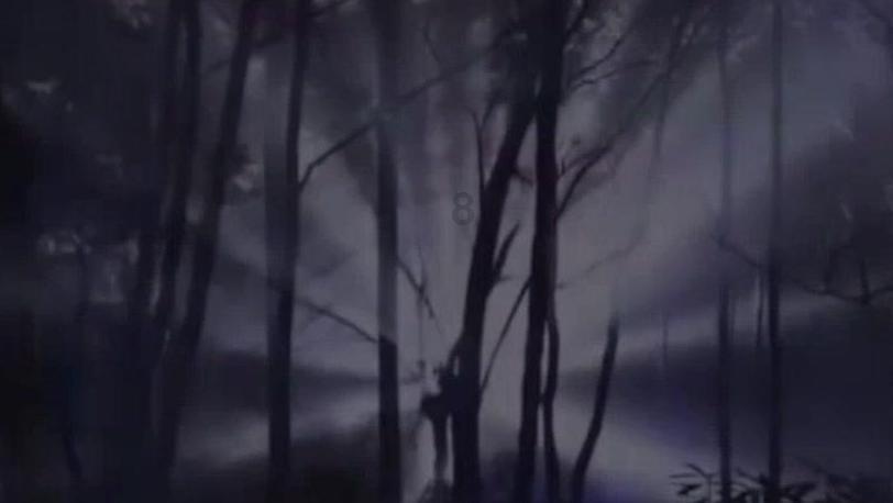 救援摄影师男孩