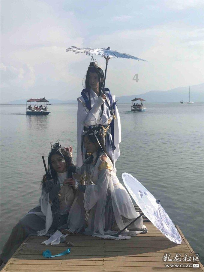 萌兔兔闯关
