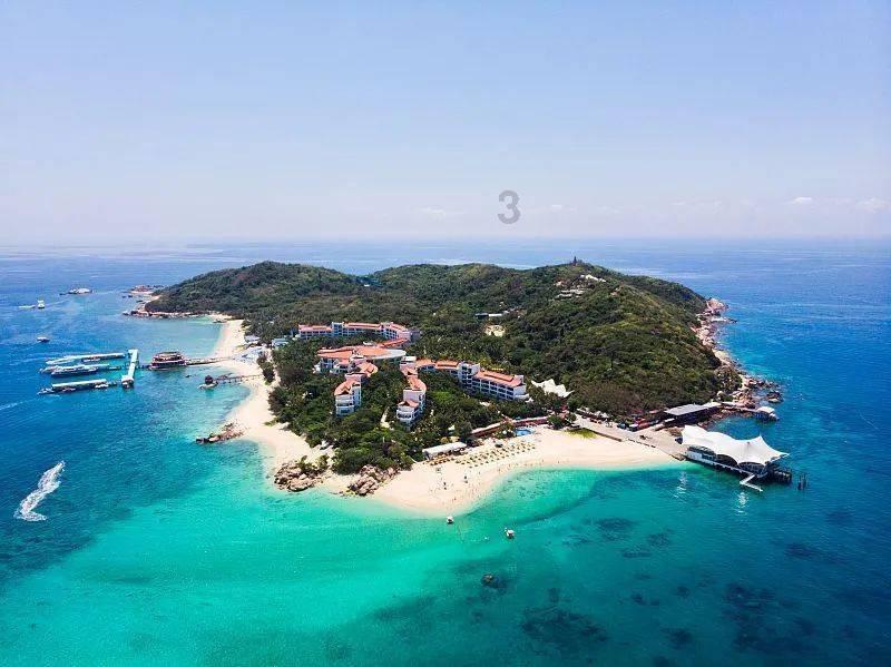 奥莉的夏威夷之旅