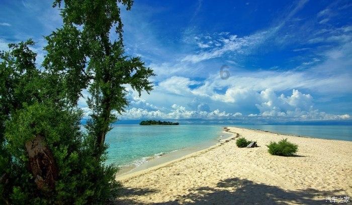 小红帽的冒险之旅