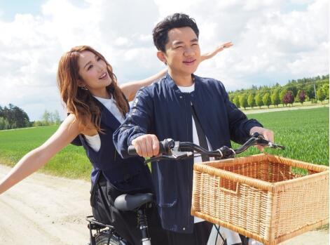 海南首个沉浸式演艺综合体落地儋州 1月28日首演《梦回大宋》