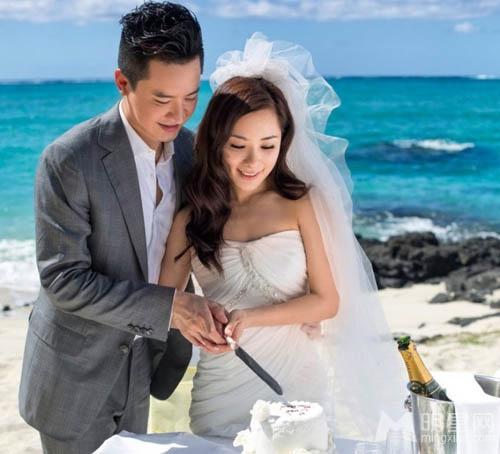 45岁林峯计划年内生二胎！老婆已经同意为他造人，生男生女无所谓