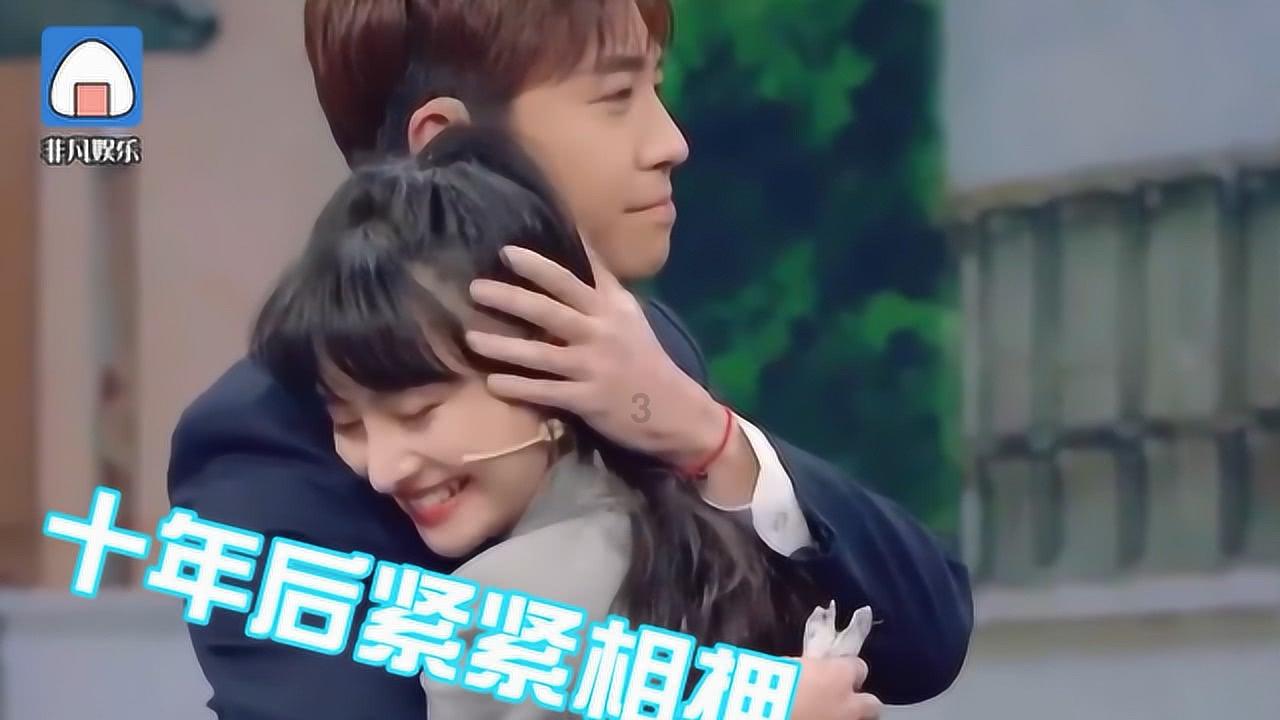 逃出小村落