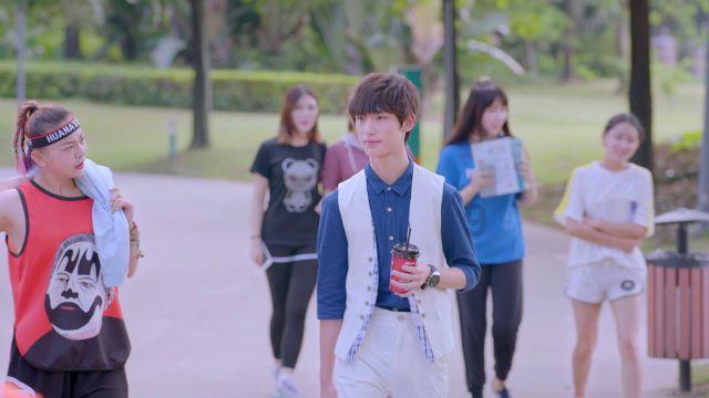 三小只僵尸的游戏时间9