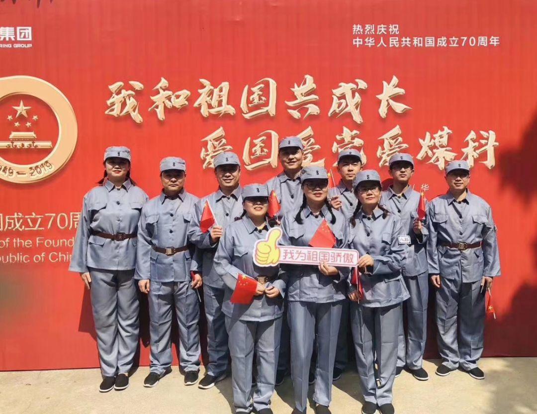 时尚POLO衫