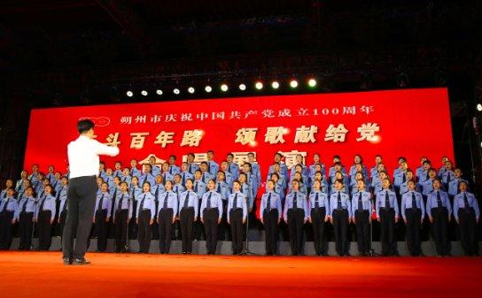 救援采蜜人