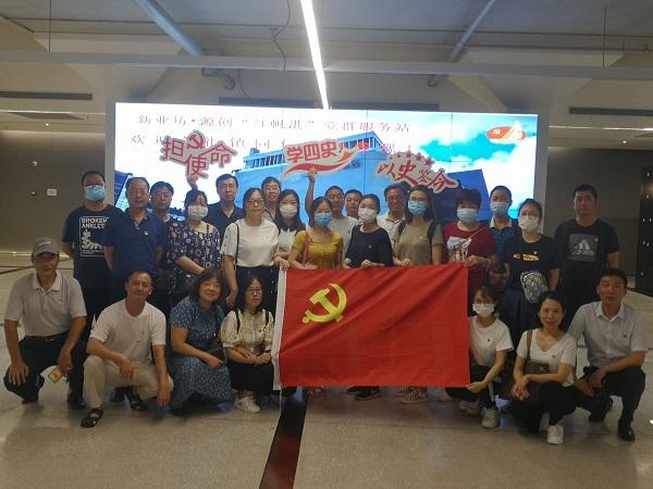 为什么对讲机每次通话结束后，都要说“over”