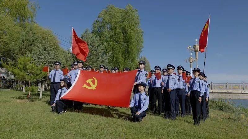 西陵庙会热闹开场
