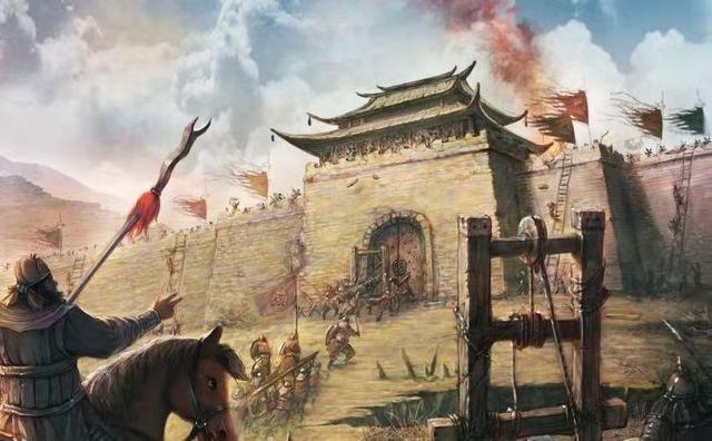 唐代皇帝诞辰:唐玄宗开始形成固定的节日