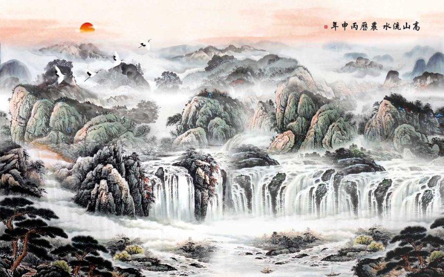 欧波萍迹游戏画面