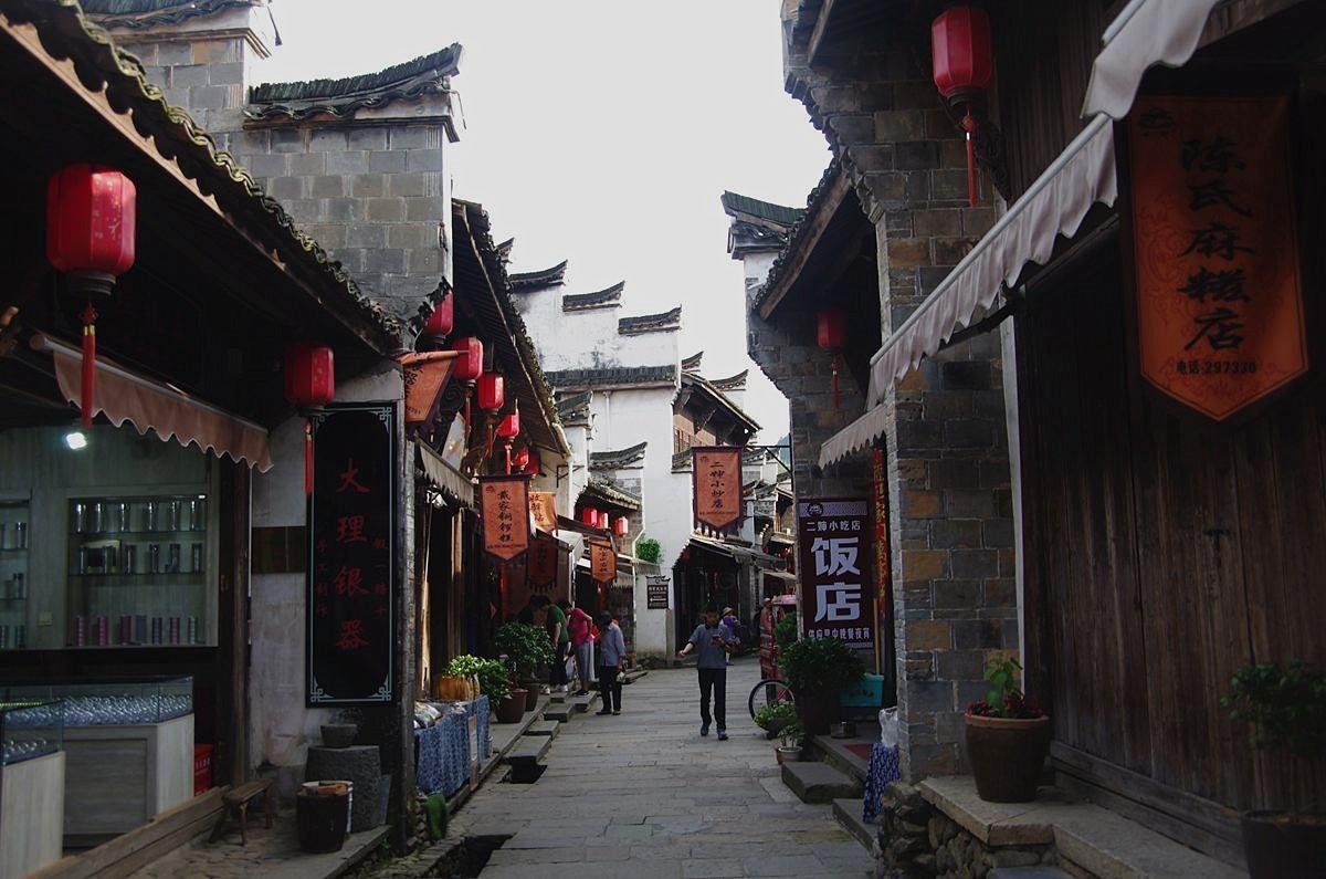 逃离龙的圣地