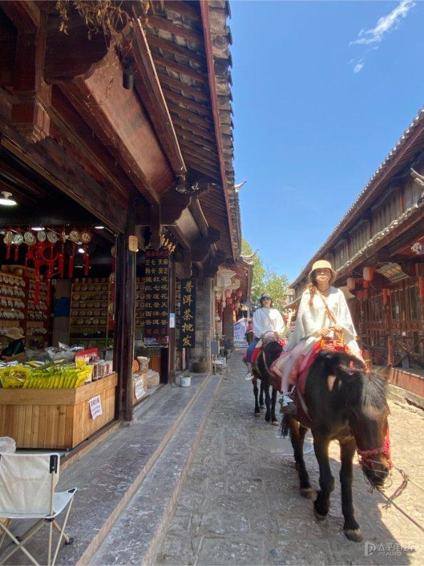 杏花岭街道开展寒假跆拳道体验活动