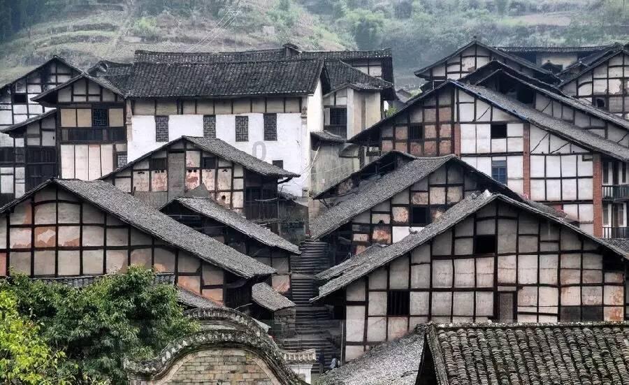 加勒比海度假村